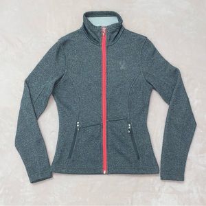 Spyder jacket
